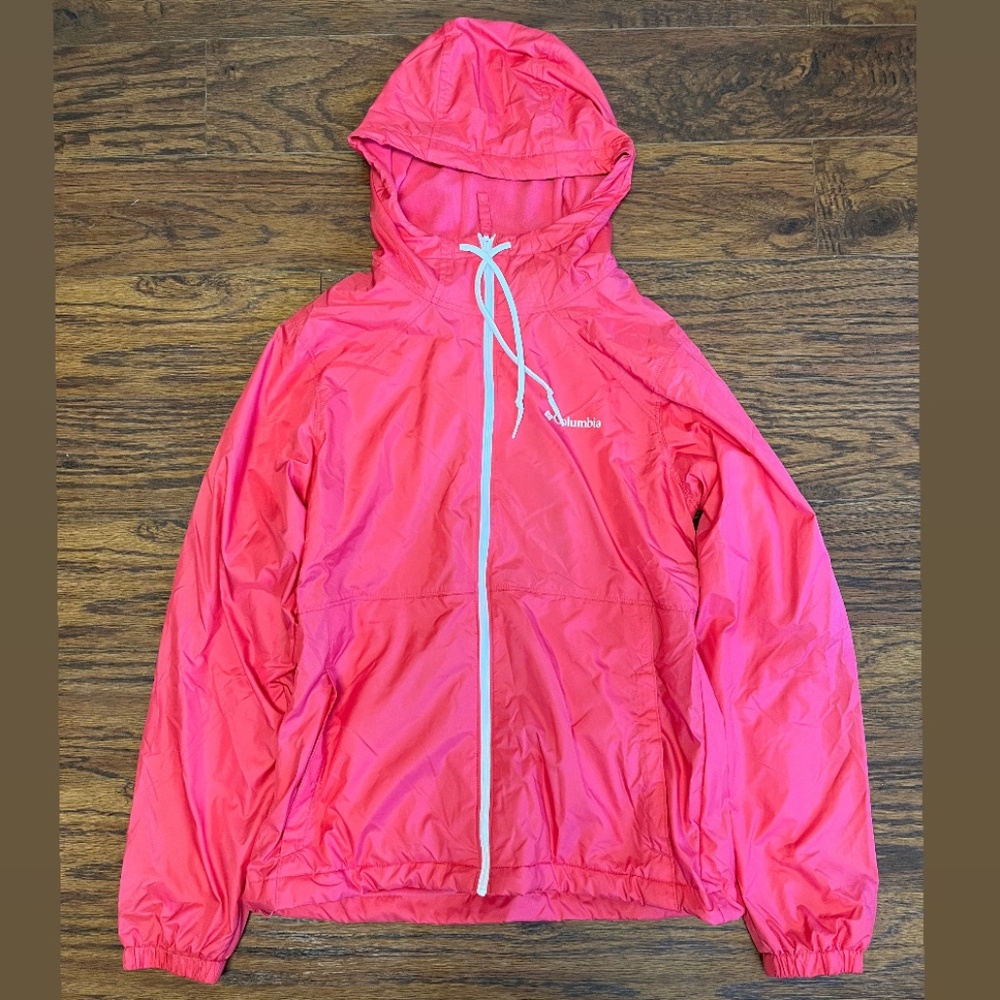 Columbia Wind Breaker Jacket